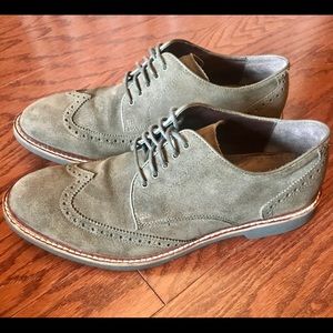 COLE HAAN DRESS SHOES